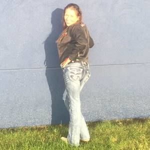 Meet your Posher, Jerri